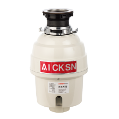 厨房垃圾处理器水槽垃圾处理器AICKSN-A81